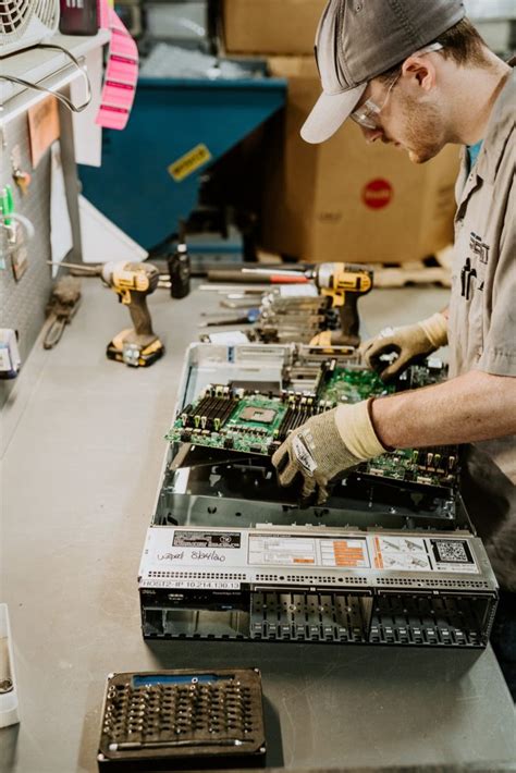 sioux falls electronics disposal.